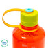 Nalgene 16oz Narrow Mouth Water Bottle (Plain)